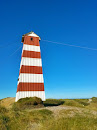 Nr. Vorupør Lighthouse