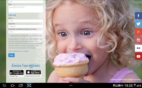 Gelato Tour Screenshots 2