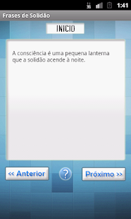 How to install Frases de Solidão 1.1 apk for laptop