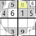 Amazing Sudoku (Free) logo