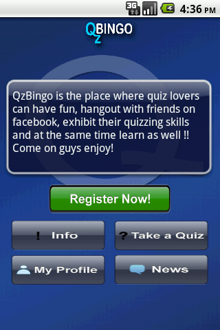 QzBingo