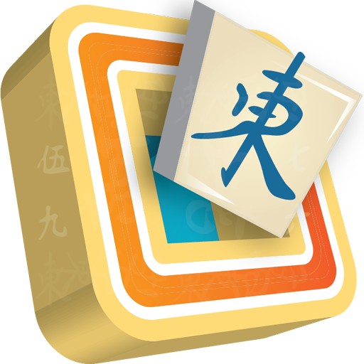 Mahjong Solitaire LOGO-APP點子