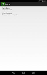 Alpha Notes poster 10