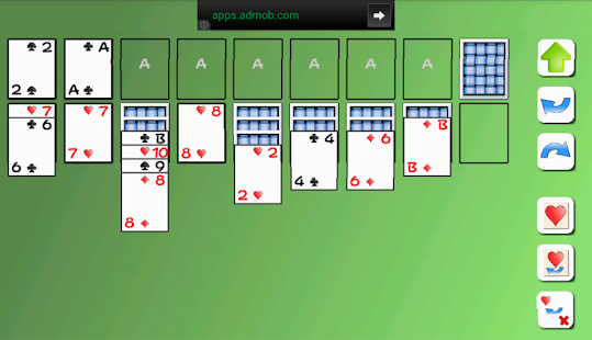 cardplay 2 decks Screenshots 0