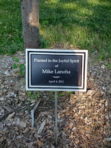 Mike Lanoha Memorial