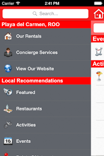 Playa Moments Screenshots 1