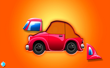 Kids Love Puzzles poster 9