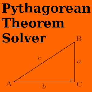 Pythagorean Theorem Solver.apk 1.1