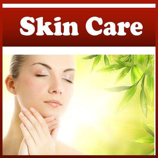 Skin Care Recipes ! 健康 App LOGO-APP開箱王