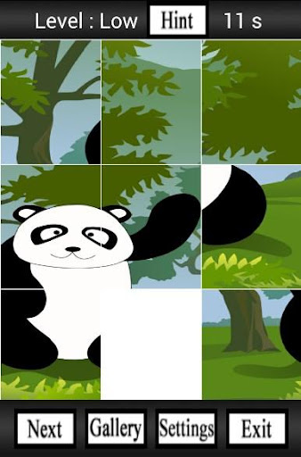 【免費解謎App】Zoo Animal Puzzle-APP點子