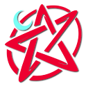TarotBot Marseille:Noblet free logo