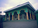 Nur Hidayah Mosque 
