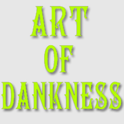 Logo of Ritual Art Of Dankness