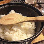 開飯川食堂