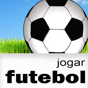 Jogar Futebol for PC and MAC