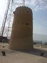 Al Khan Historic Area Tower