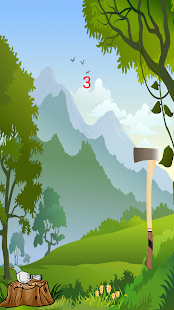 Lumber Man Screenshots 1