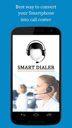 Smart Call Center