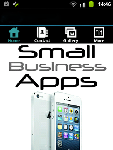 Small Business Apps