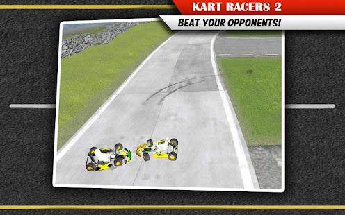 How to download Kart Racers 2 - Car Simulator 1.12 apk for bluestacks
