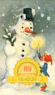 How to download Christmas Countdown 1.0 mod apk for bluestacks