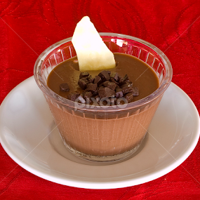 dairy desserts by Ahmet Güler - Food & Drink Candy & Dessert