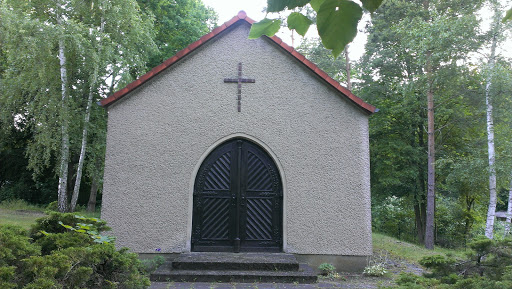 Friedhofskapelle Egsdorf