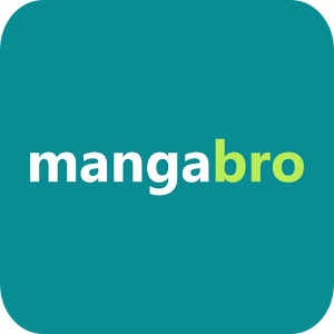 Mangabro - bypass blocking logo