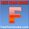 Free From Broke for Android logo