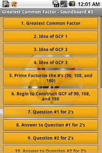 Free Download Math Tutoring Lessons 3 APK for PC