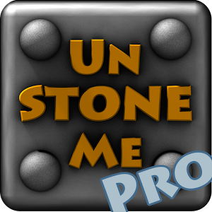 Unstone Me Pro 解謎 App LOGO-APP開箱王