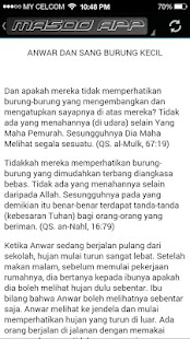 Lastest Buku Anak CERDAS-ISLAMIK APK