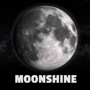 Moonshine Live Wallpaper 6.0