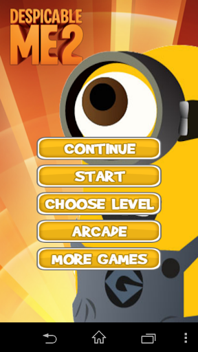 Despicable Me Toys and Games « Despicable Me Toys