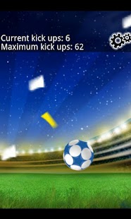 Free Kick Ups APK for PC