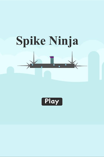 Spike Ninja