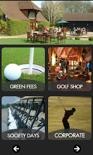 Free Download Wildwood Golf and Country Club APK for PC