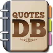 10,000 Quotes DB (FREE!)