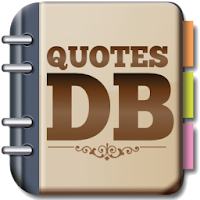 10,000 Quotes DB (FREE!) APK התמונה על עטיפת הסרט