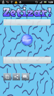 Free Zetizador APK