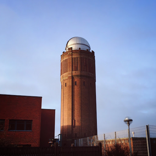 Astronomy Tower