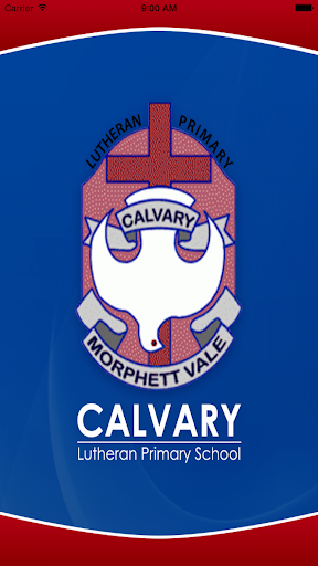 Calvary Lutheran PS