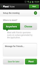 ?KODA Meet App