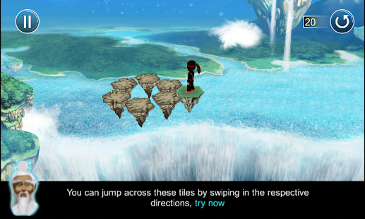 Hexscape Lite Screenshots 6