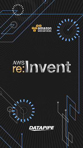 AWS re:Invent 2014