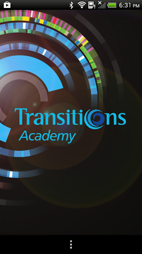 Transitions Academy 2014