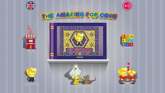 How to get The Amazing Pop Corn patch 2.5 apk for laptop
