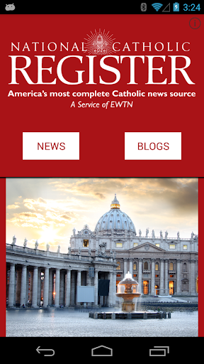 National Catholic Register