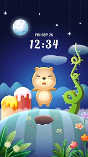 How to mod Marmot GO Locker  Gaming Theme patch 1.0 apk for bluestacks