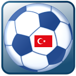 Cover Image of डाउनलोड लाइव स्कोर - फुटबॉल टर्की 2.92.0 APK
